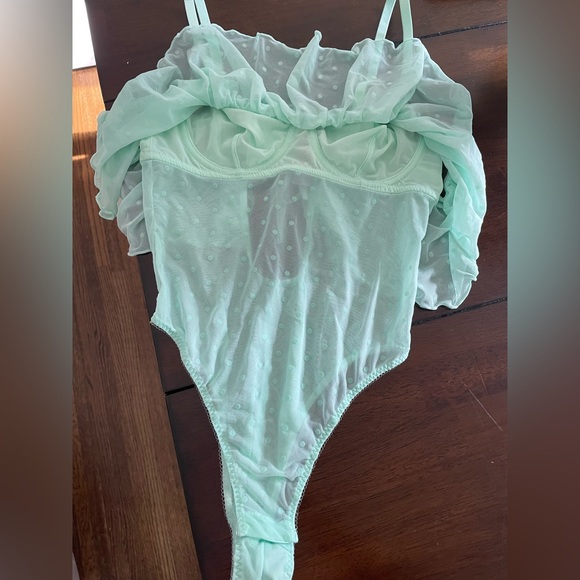 Savage Fenty teddy - Picture 2 of 5